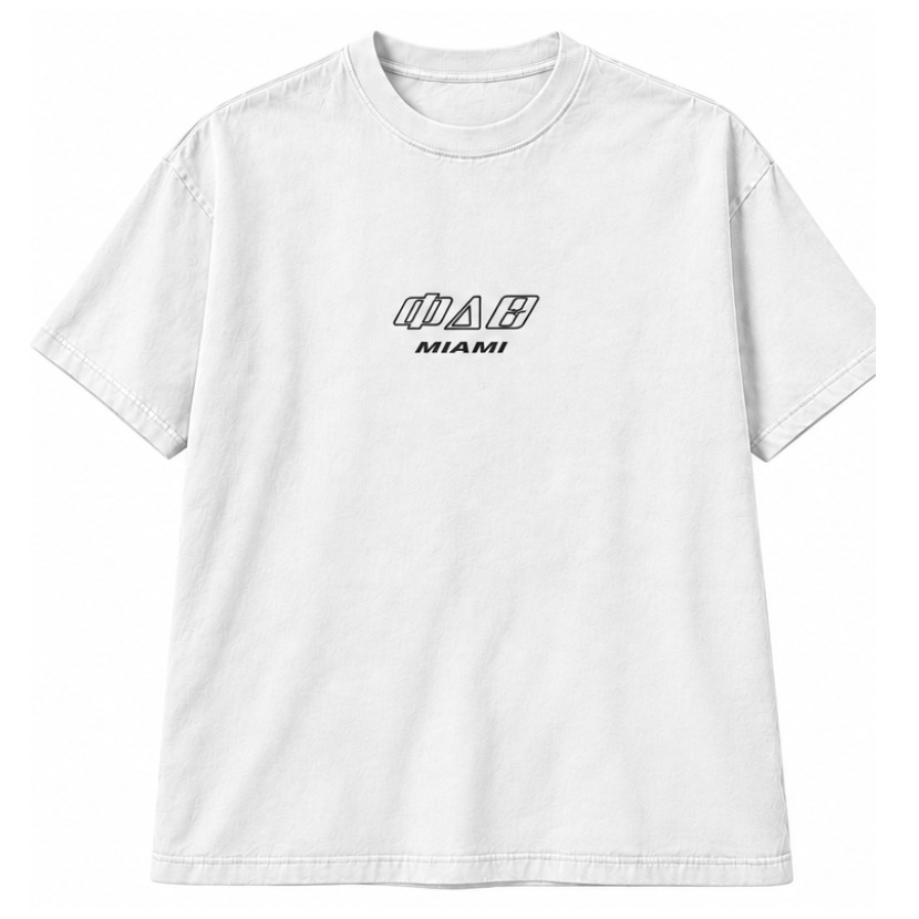 Racing Tee